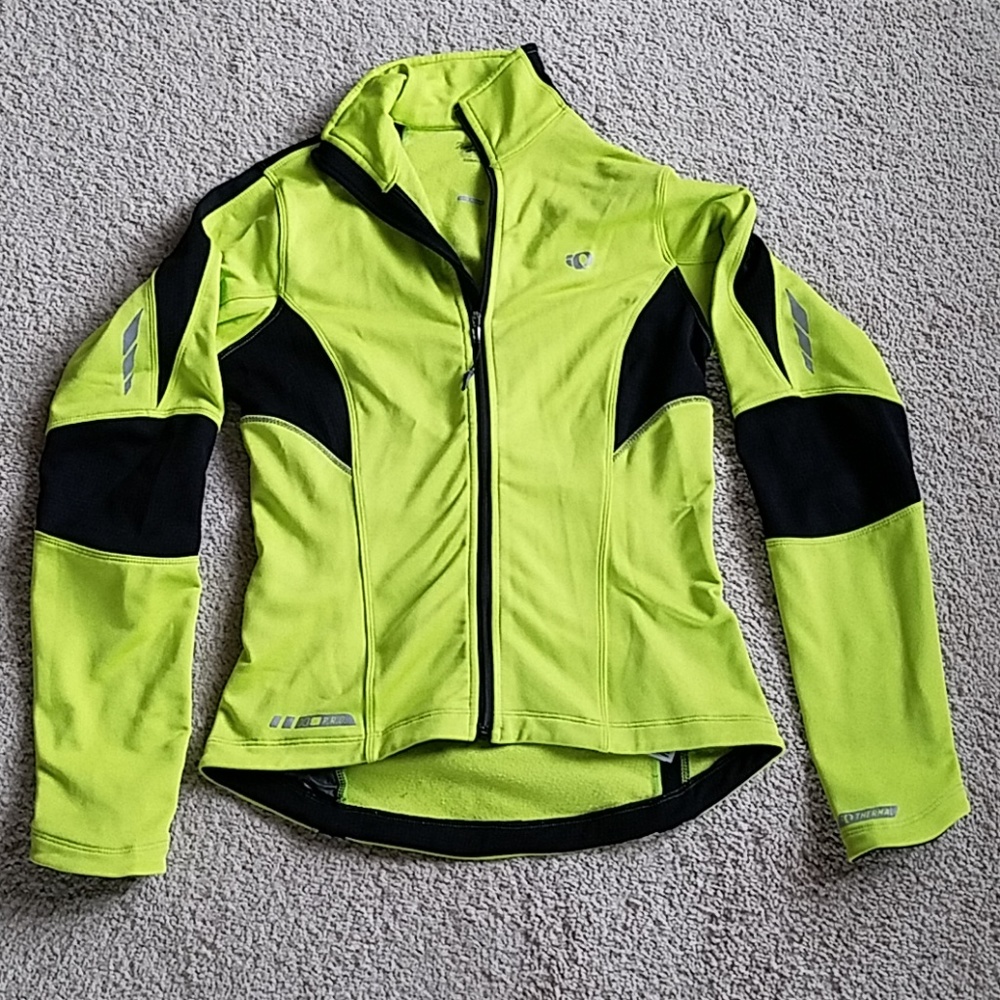 Pearl Izumi pro thermal jacket